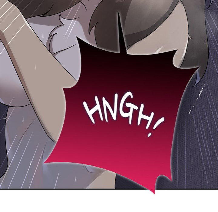 Paws on Campus Page 123 - MangaHe