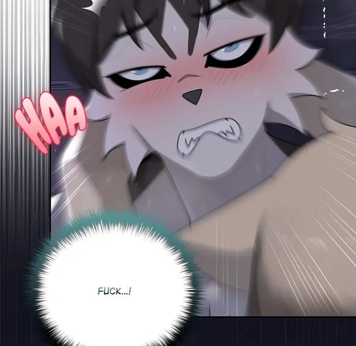 Paws on Campus Page 146 - MangaHe