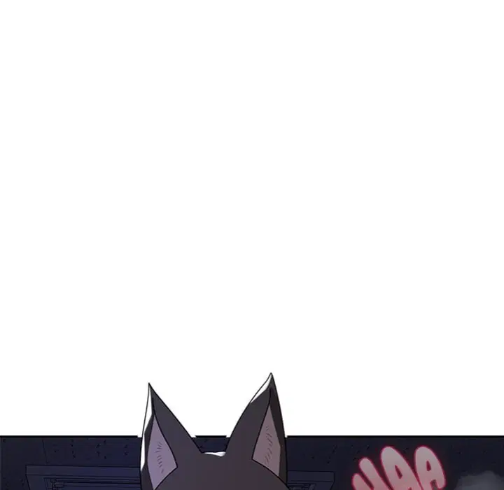 Paws on Campus Page 153 - MangaHe