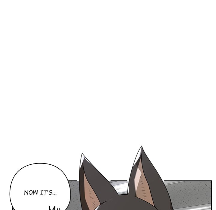Paws on Campus Page 171 - MangaHe