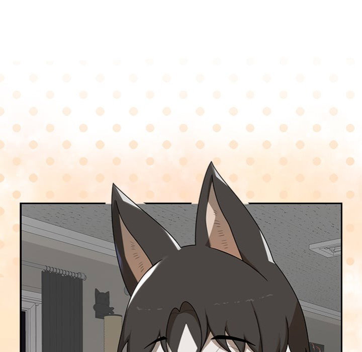 Paws on Campus Page 177 - MangaHe