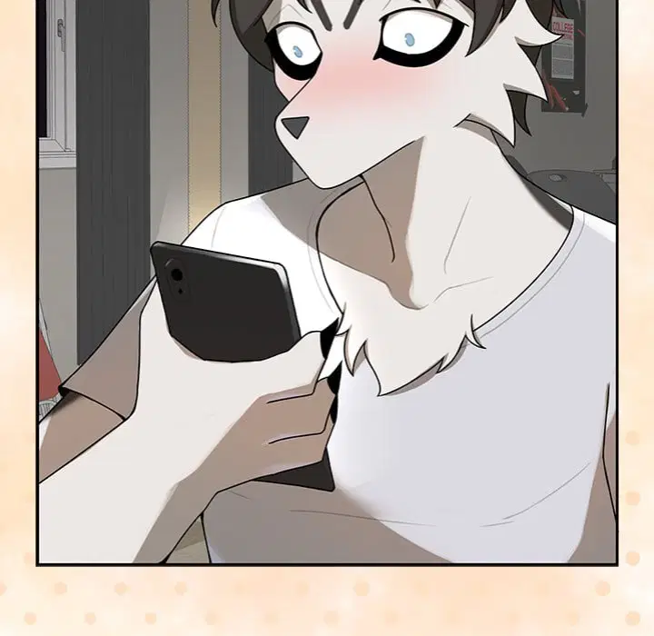 Paws on Campus Page 178 - MangaHe