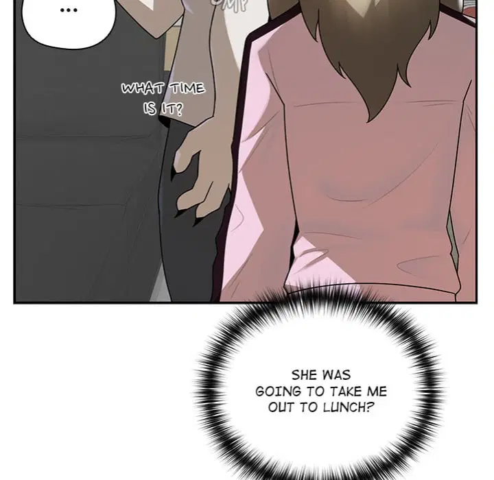Paws on Campus Page 181 - MangaHe