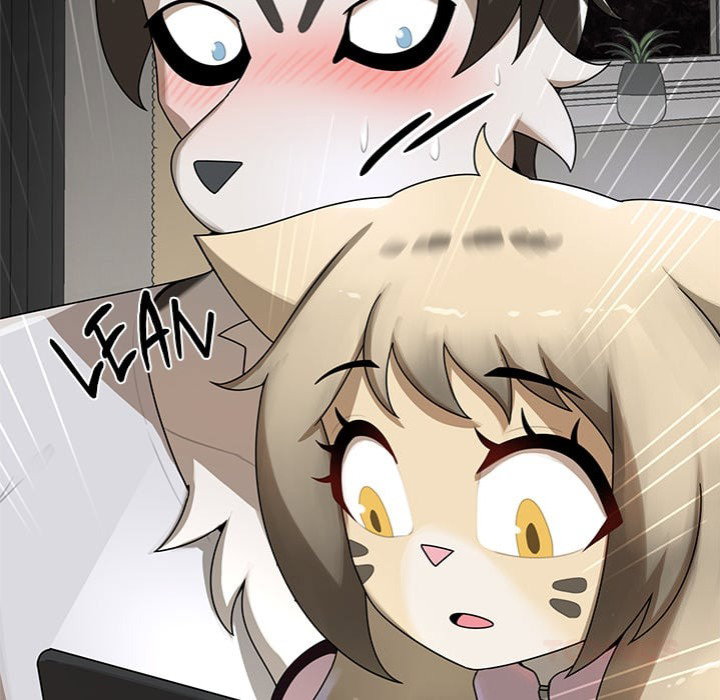 Paws on Campus Page 188 - MangaHe