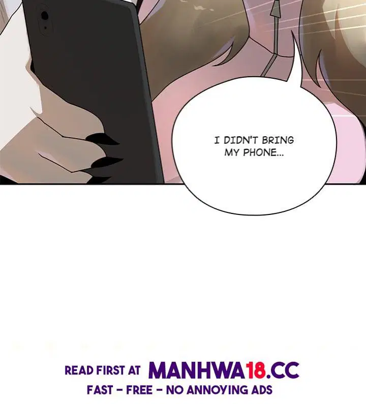 Paws on Campus Page 189 - MangaHe