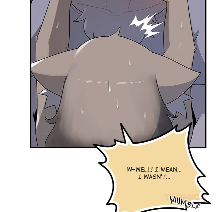 Paws on Campus Page 20 - MangaHe
