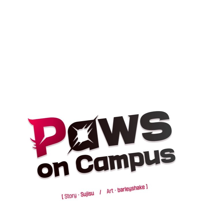 Paws on Campus Page 194 - MangaHe