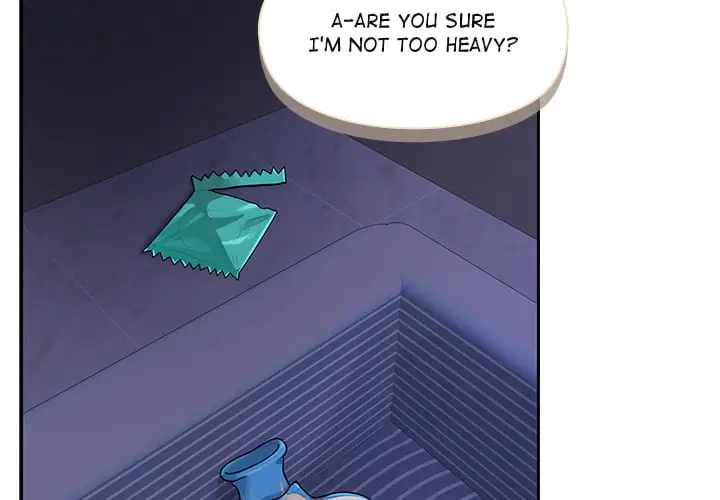 Paws on Campus Page 3 - MangaHe