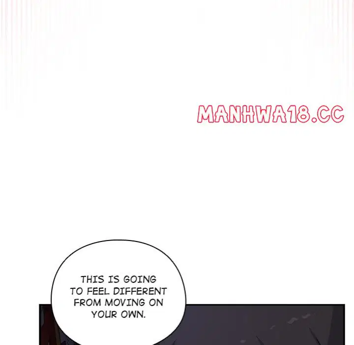 Paws on Campus Page 26 - MangaHe