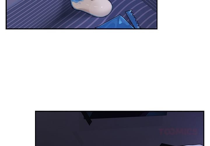 Paws on Campus Page 4 - MangaHe