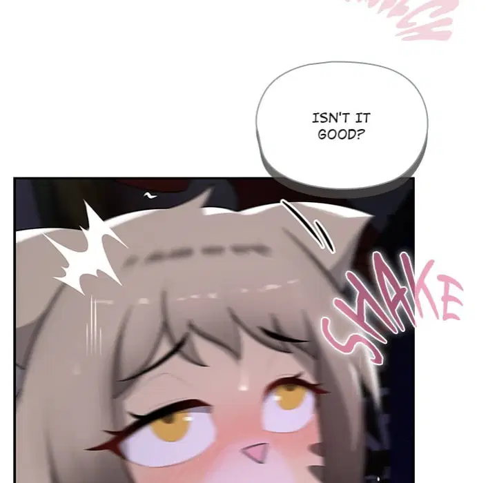 Paws on Campus Page 32 - MangaHe