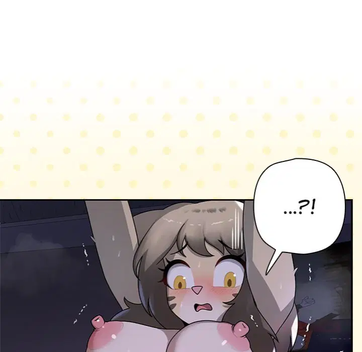 Paws on Campus Page 36 - MangaHe