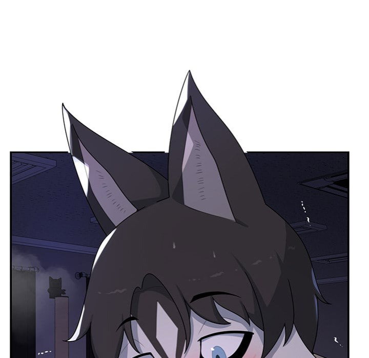 Paws on Campus Page 39 - MangaHe