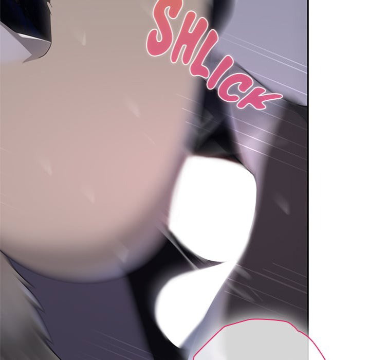 Paws on Campus Page 42 - MangaHe