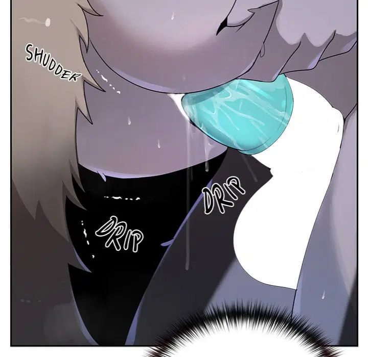 Paws on Campus Page 61 - MangaHe
