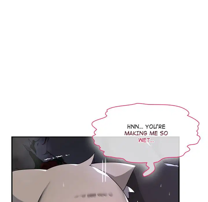 Paws on Campus Page 65 - MangaHe