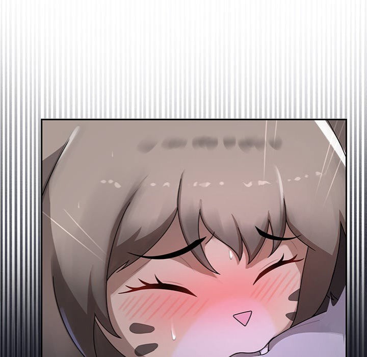 Paws on Campus Page 67 - MangaHe