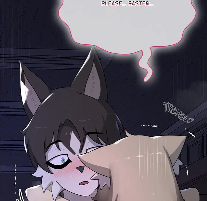 Paws on Campus Page 69 - MangaHe