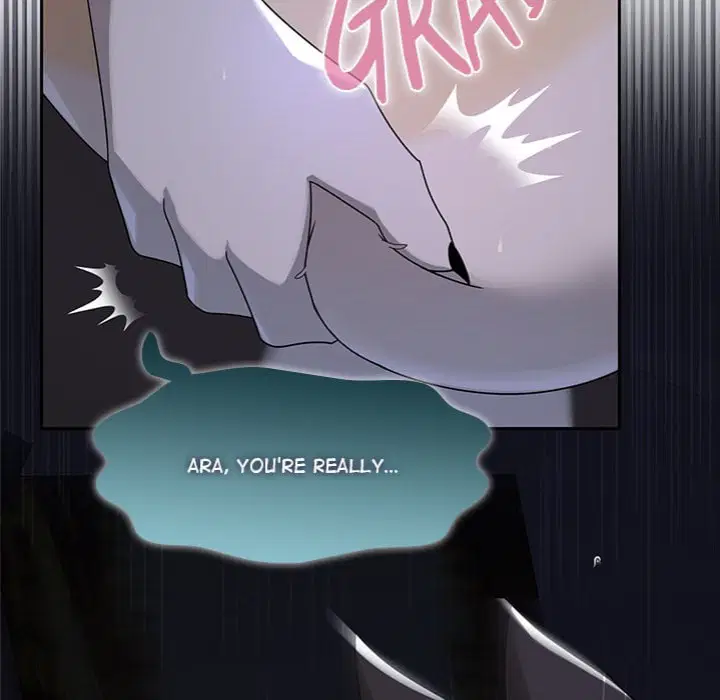 Paws on Campus Page 74 - MangaHe
