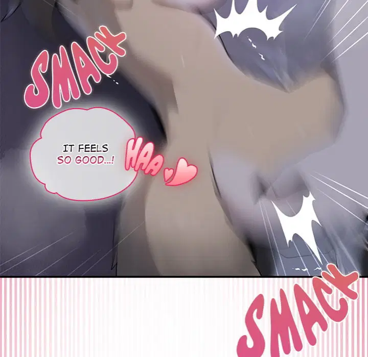 Paws on Campus Page 83 - MangaHe
