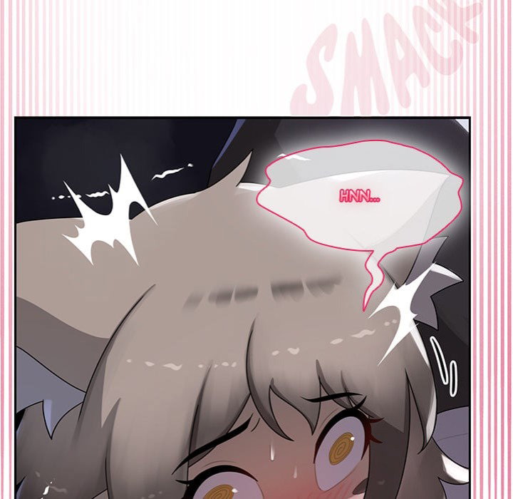 Paws on Campus Page 85 - MangaHe