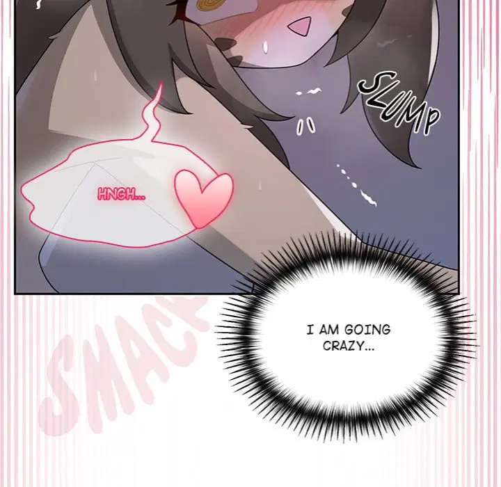 Paws on Campus Page 86 - MangaHe
