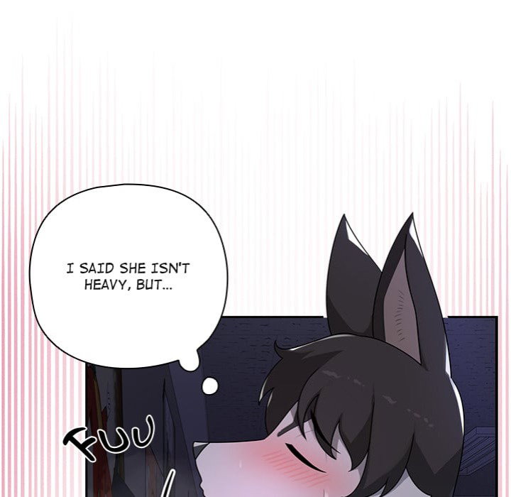 Paws on Campus Page 90 - MangaHe