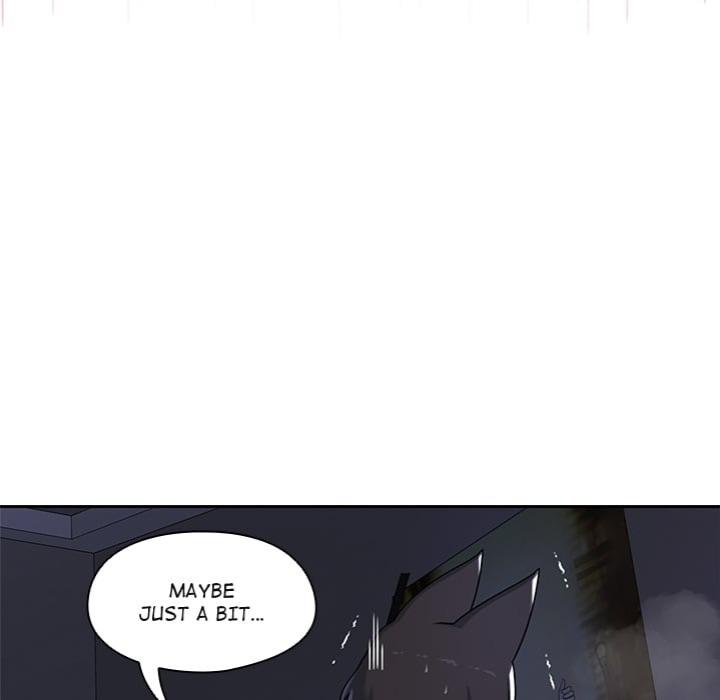 Paws on Campus Page 98 - MangaHe