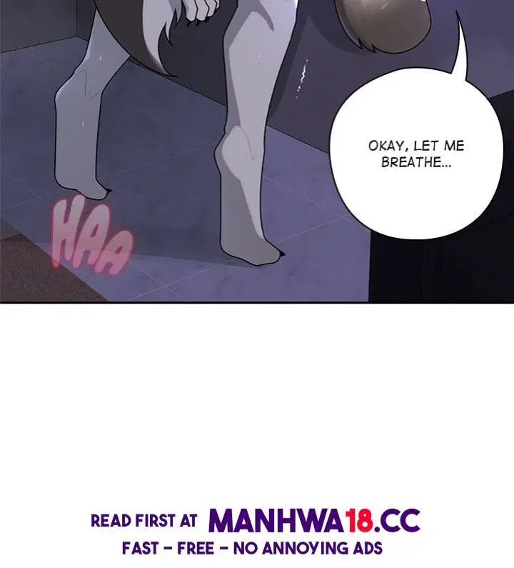 Paws on Campus Page 100 - MangaHe