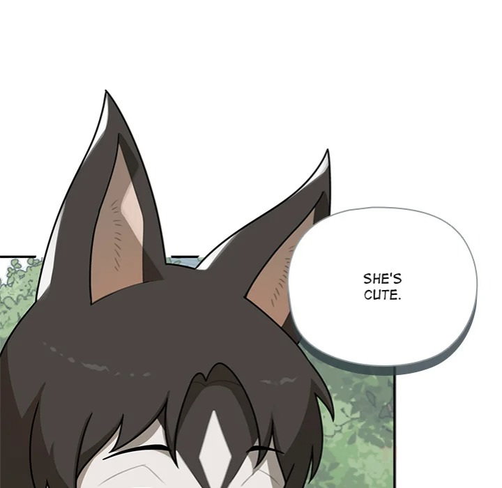 Paws on Campus Page 101 - MangaHe