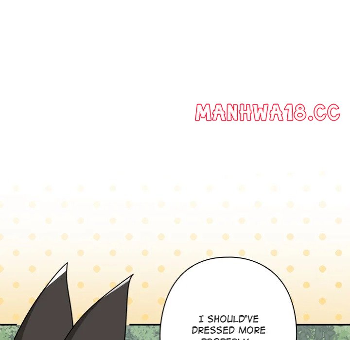 Paws on Campus Page 103 - MangaHe