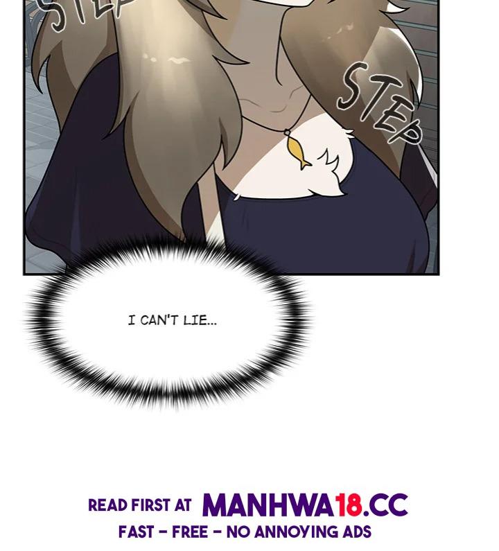 Paws on Campus Page 111 - MangaHe