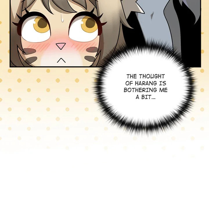 Paws on Campus Page 114 - MangaHe