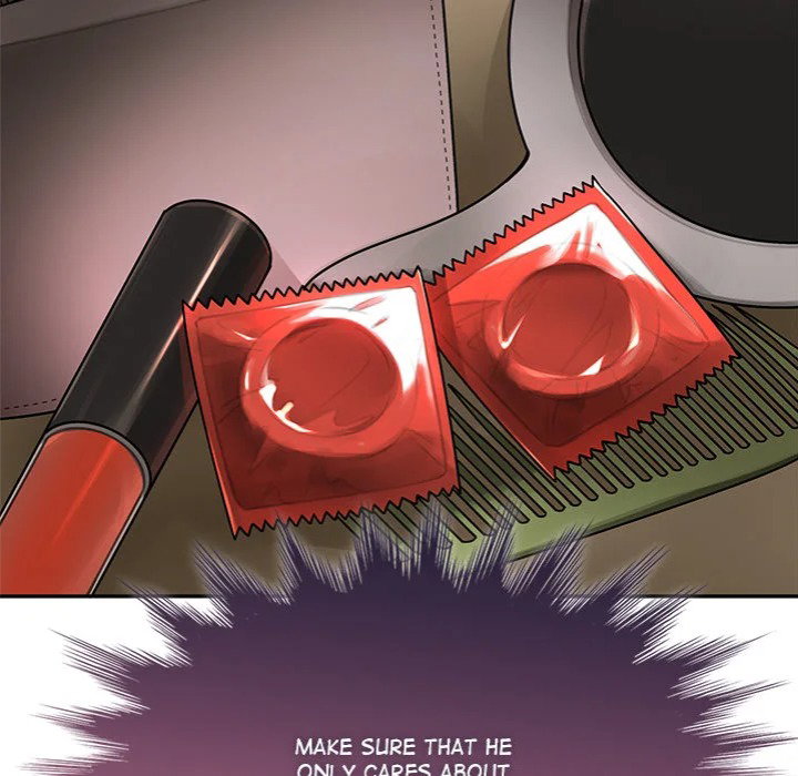 Paws on Campus Page 121 - MangaHe