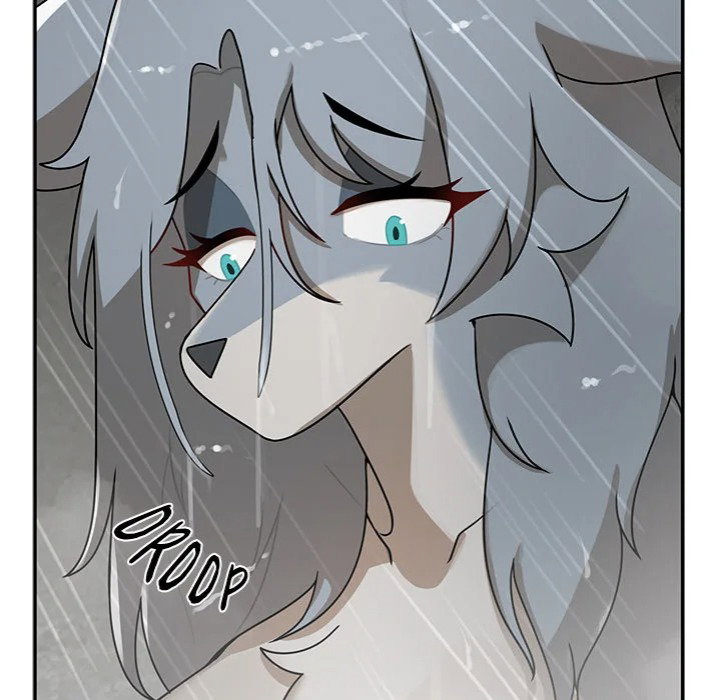 Paws on Campus Page 129 - MangaHe