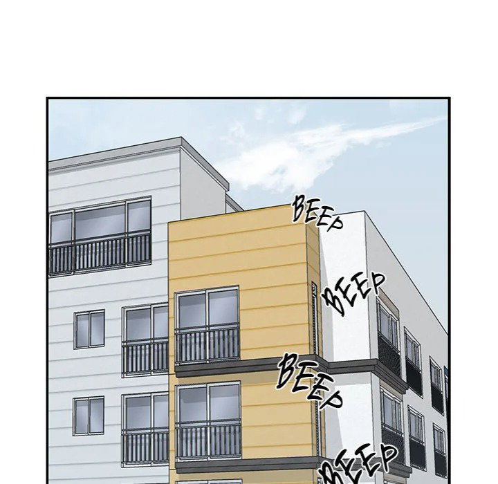 Paws on Campus Page 137 - MangaHe