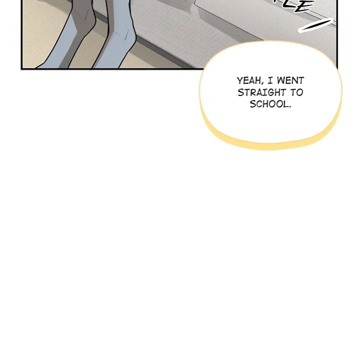 Paws on Campus Page 141 - MangaHe