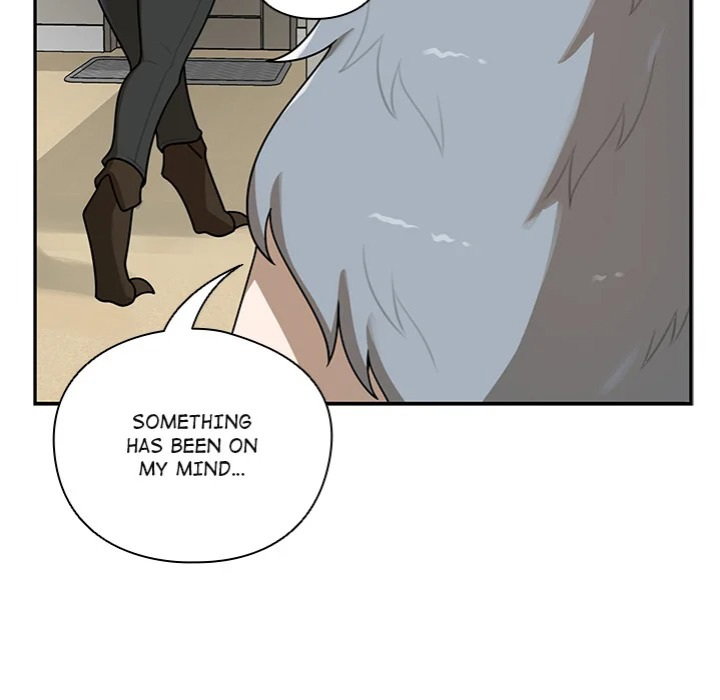 Paws on Campus Page 149 - MangaHe