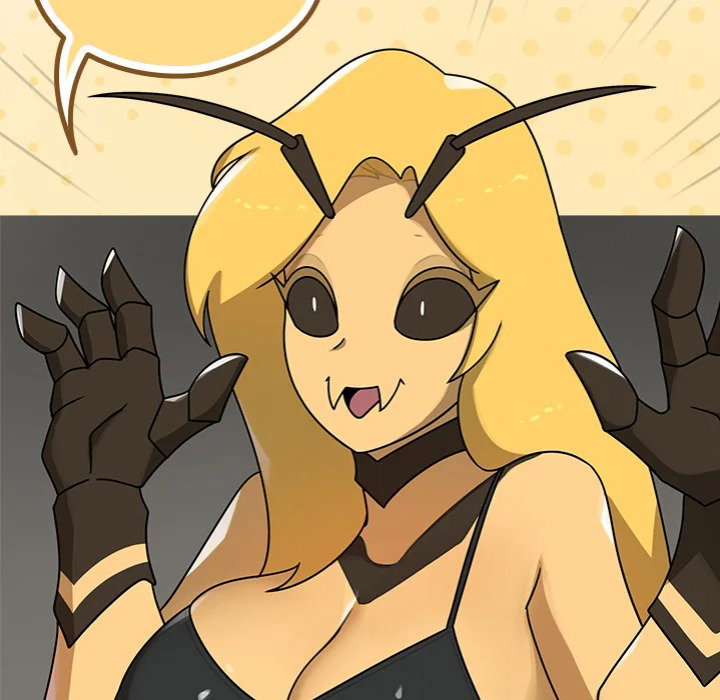 Paws on Campus Page 156 - MangaHe