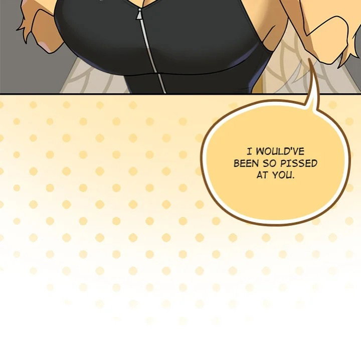 Paws on Campus Page 157 - MangaHe