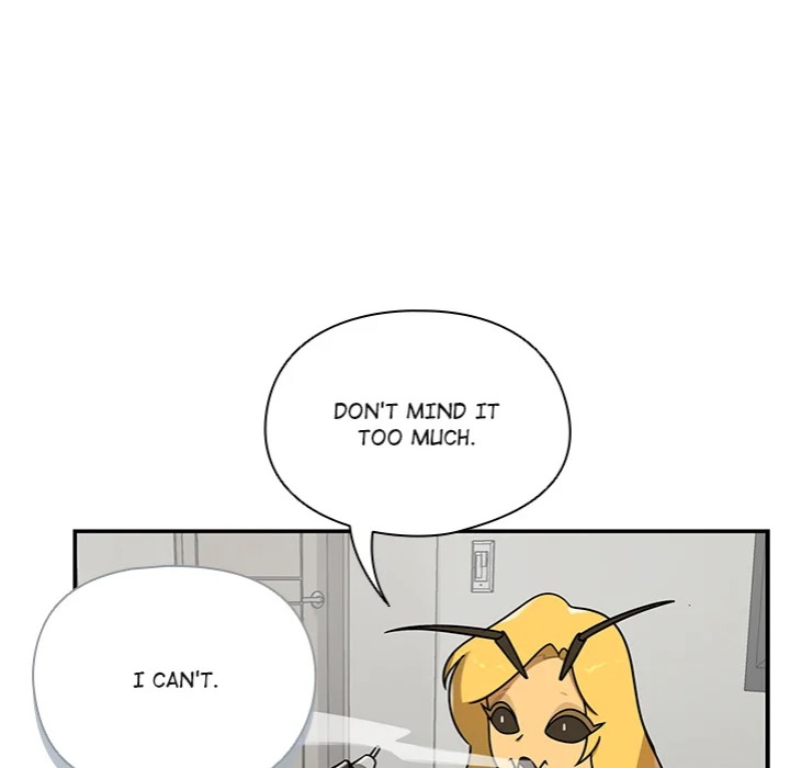 Paws on Campus Page 161 - MangaHe