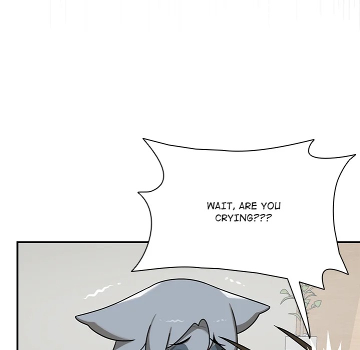 Paws on Campus Page 167 - MangaHe