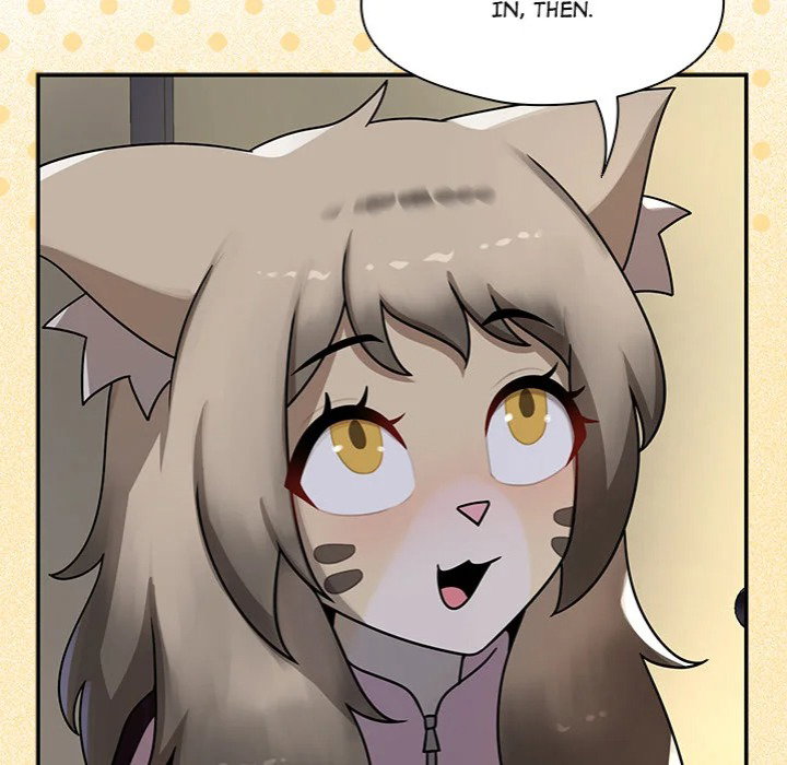 Paws on Campus Page 18 - MangaHe