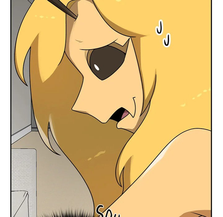 Paws on Campus Page 171 - MangaHe