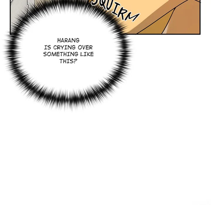 Paws on Campus Page 172 - MangaHe