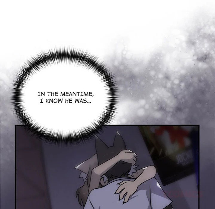 Paws on Campus Page 173 - MangaHe