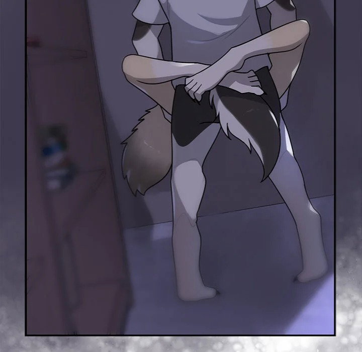 Paws on Campus Page 174 - MangaHe