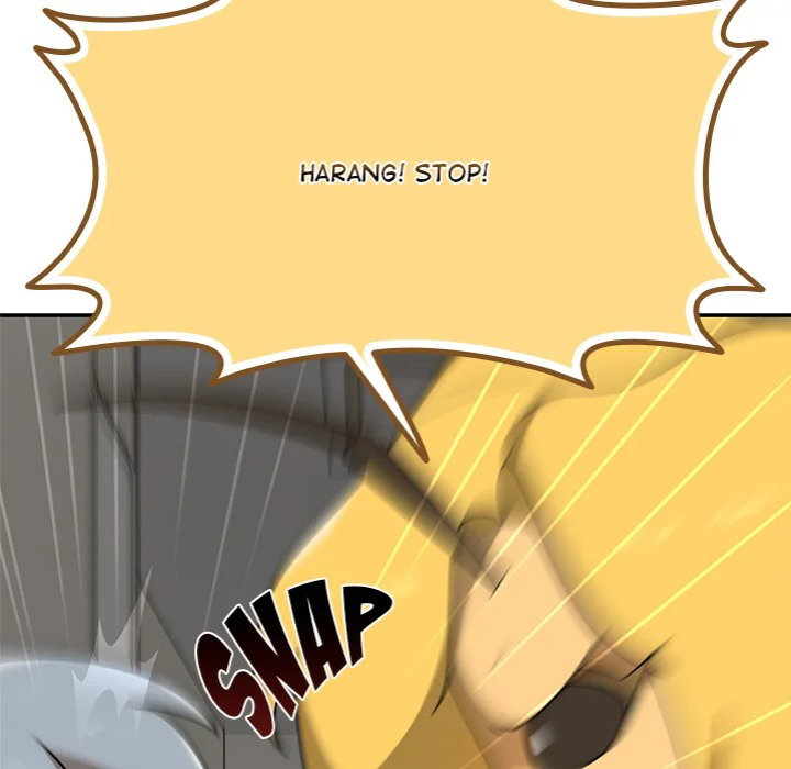 Paws on Campus Page 176 - MangaHe