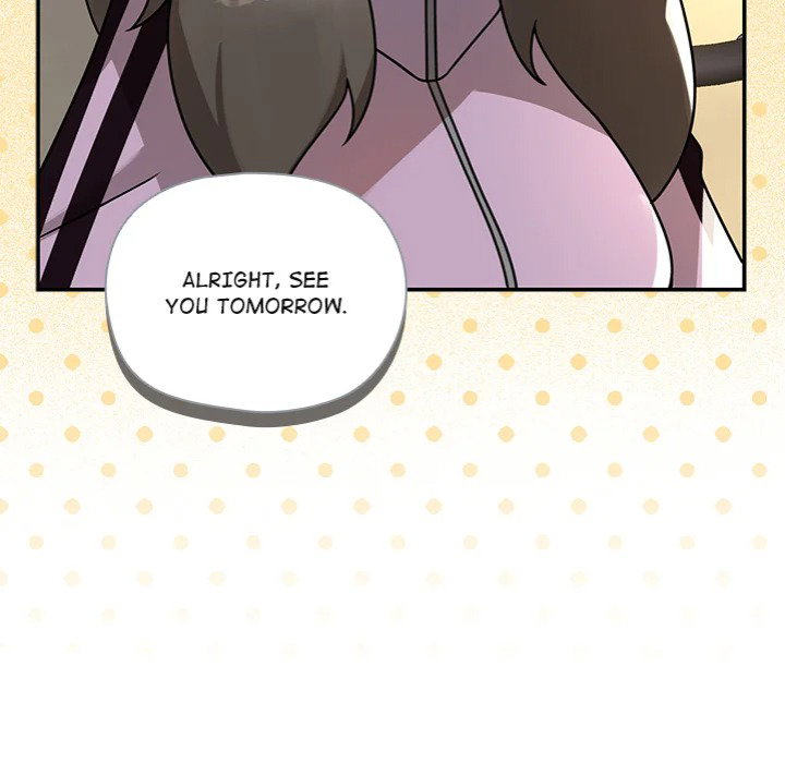 Paws on Campus Page 19 - MangaHe