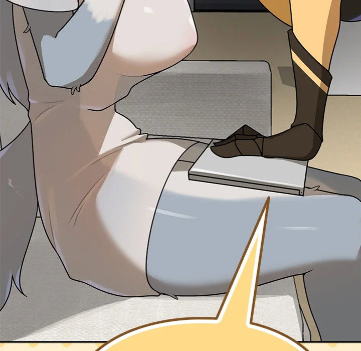 Paws on Campus Page 186 - MangaHe